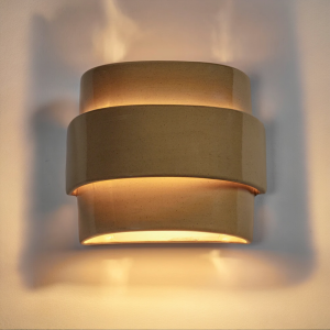 Applique  ocher james