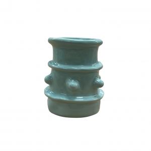 Vase molly mix bleu ciel