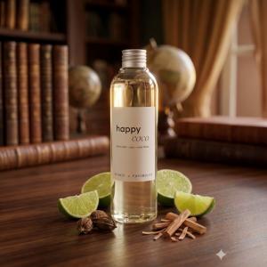 Recharge iconic happy coco 250ml