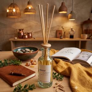 Mikado iconic santal palace 250ml