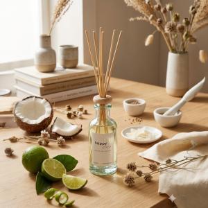 Mikado iconic happy coco 250ml