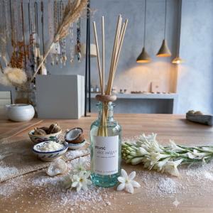 Mikado iconic musc des neiges 250ml