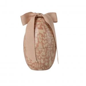 Oeuf de pâques petit poudre