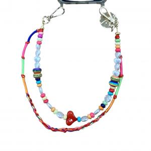 Chaine telephone poca