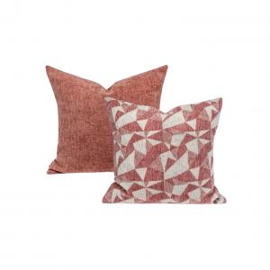 Housse coussin zack rosett