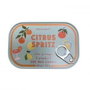 Boite bistro orange citrus spritz