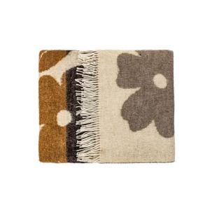 Plaid madonne cacao
