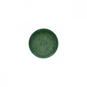 Plateau molitor 35 almond