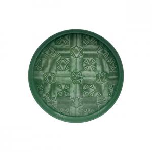 Plateau molitor 45 almond