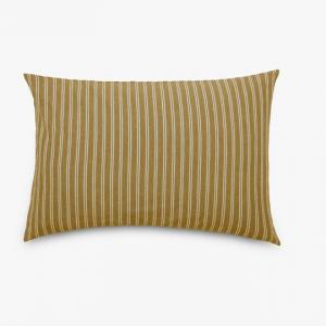 Housse de coussin 40x60 lili houblon