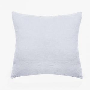 Taie blanc sonate 65x65