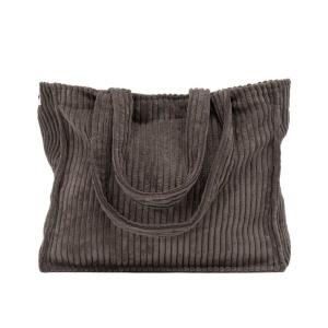 Sac large  volt cacao