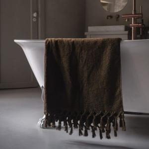 Serviette ulysse army