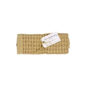 Serviette mireille savane 30x45