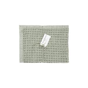 Serviette mireille eucalyptus 50x70