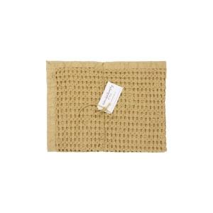 Serviette mireille savane 50x70