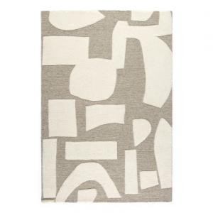 Tapis beige 160x230