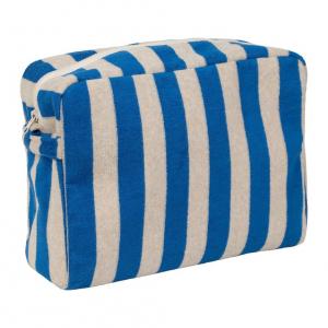 Trousse palma indigo