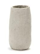 Vase marie papier maché