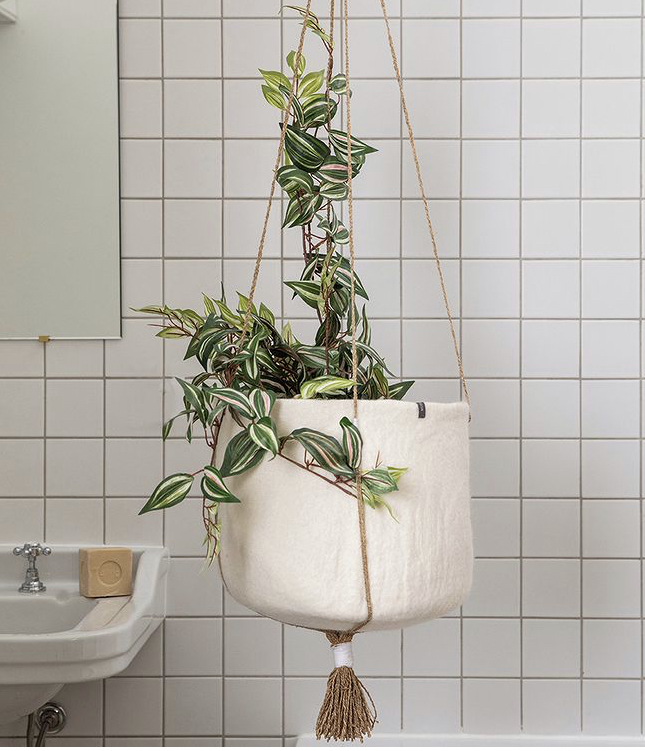 Panier kangourou naturel mm