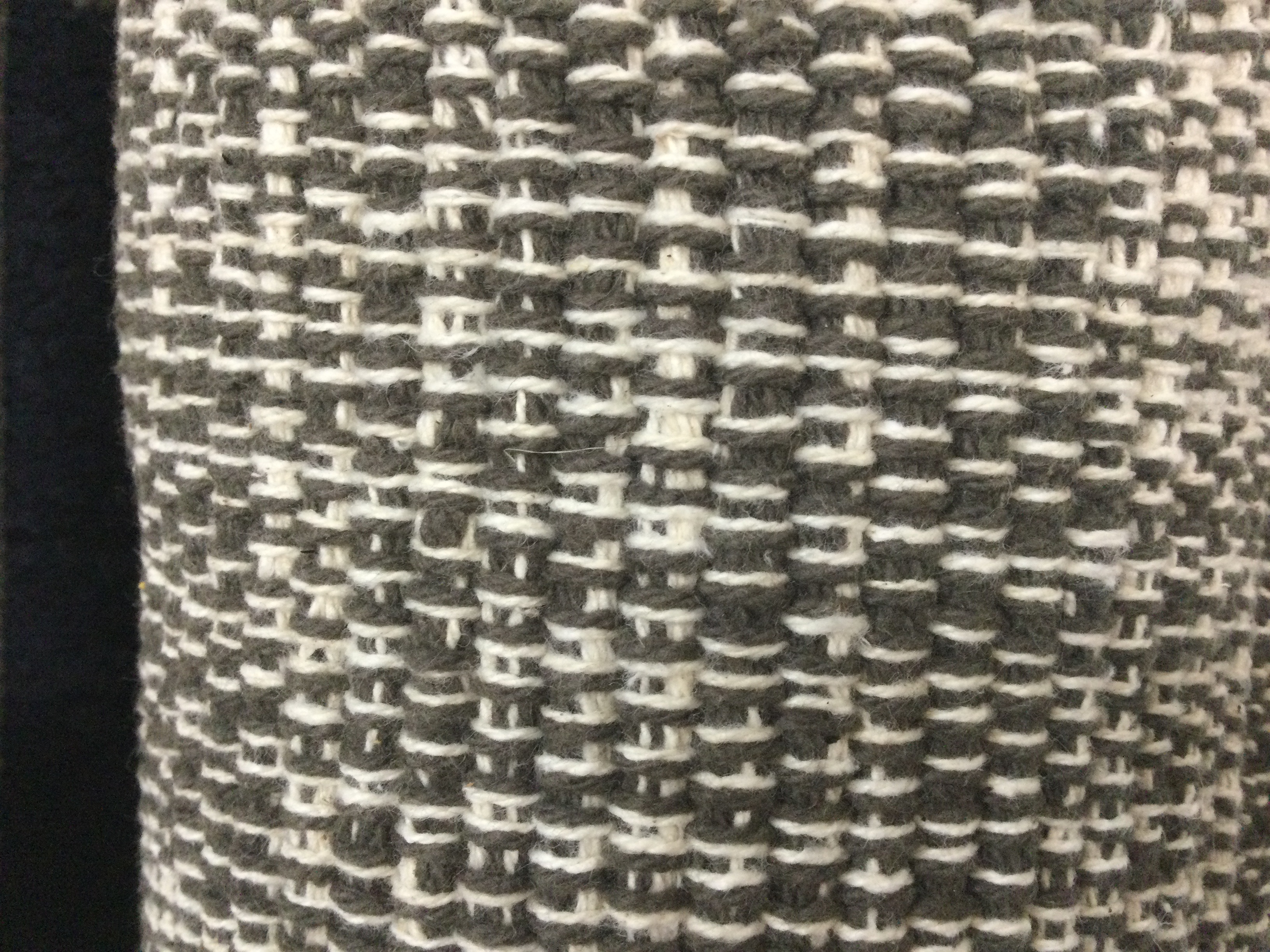 Tapis moorea granit 170x240