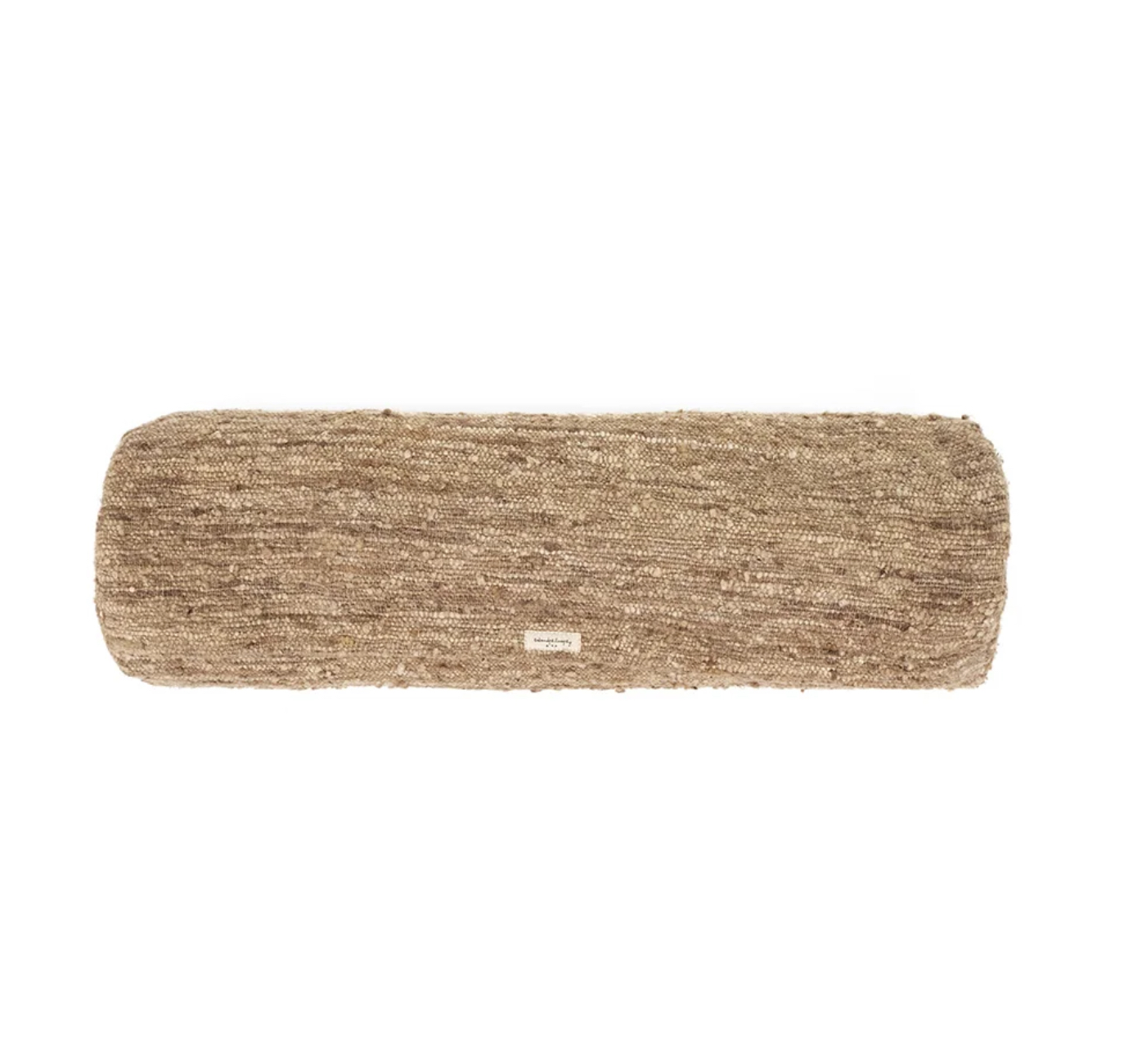 Coussin gisele rouleau