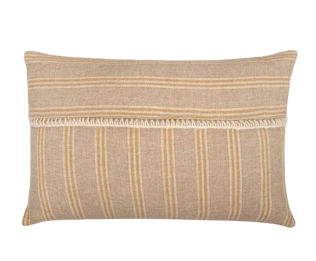 Coussin carlos 40x60