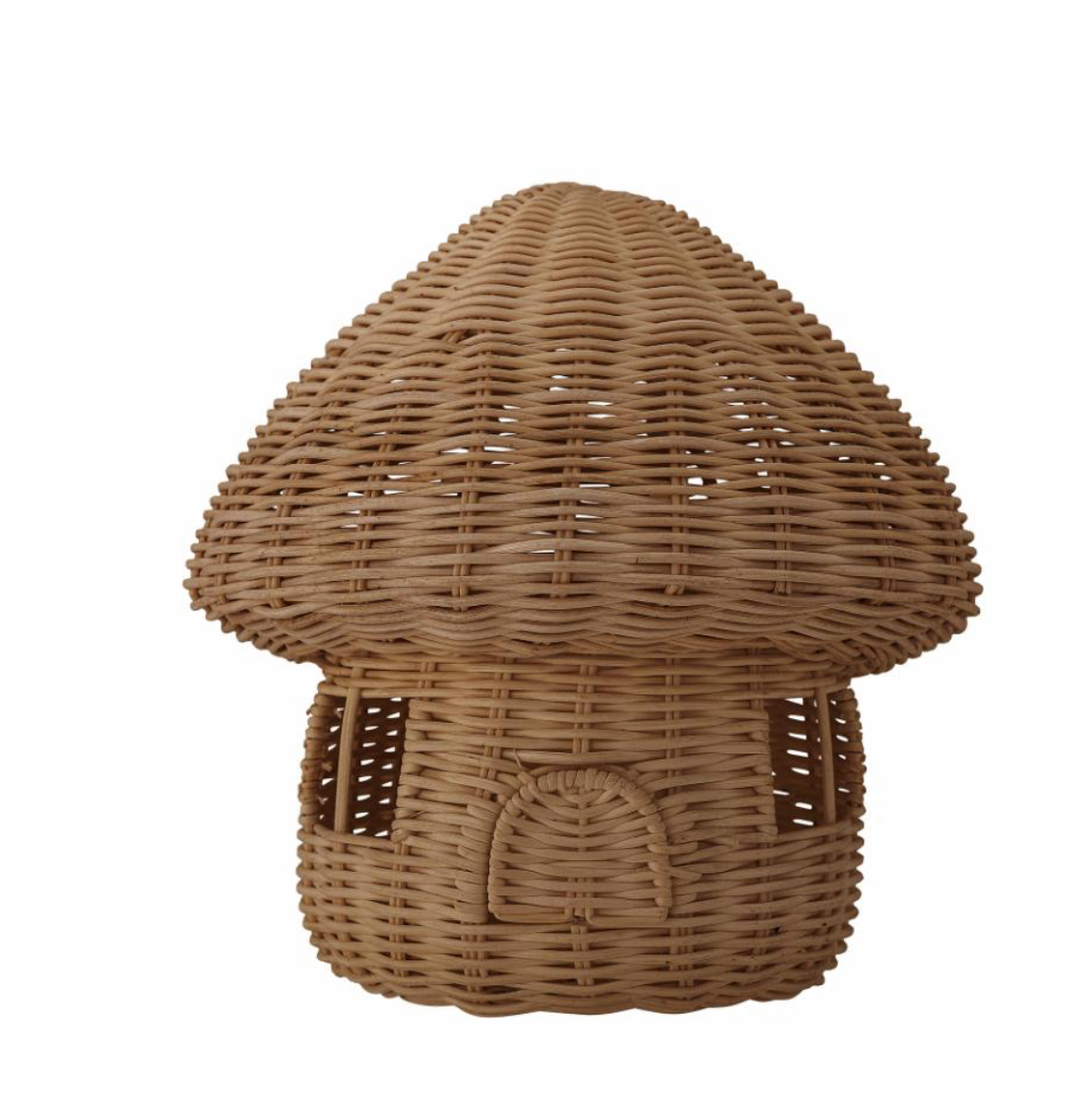 Dodi maison champignon