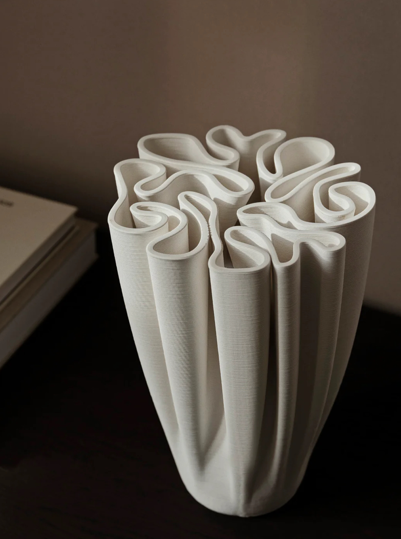 Vase dedali